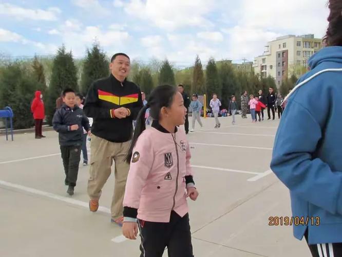 班浩彤半日体验式亲子拓展活动 在游戏中遇见更好的彼此