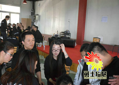 勇士夏令营 在山水间解锁成长的多维可能
